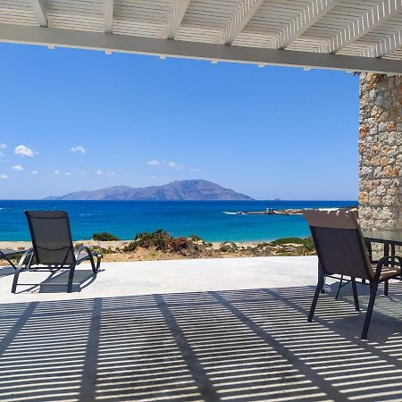 Kyanis Villa , Karpathos Afiartis Eksteriør bilde